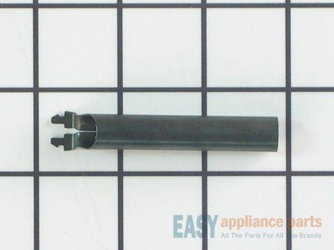Flashtube Extention - Front – Part Number: WP74003327