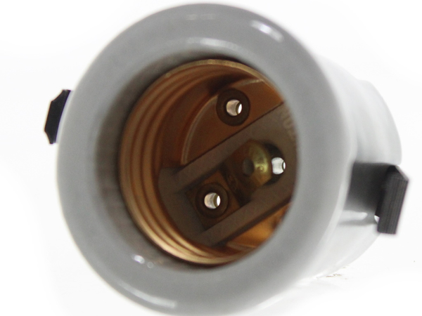 Light Bulb Socket – Part Number: WP74003387