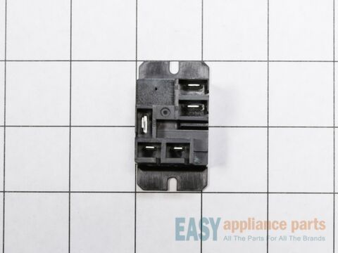 RELAY- AUX – Part Number: WP74003482