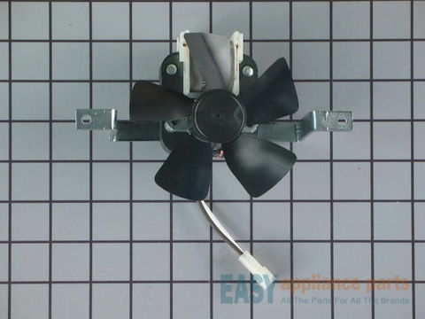 Cooling Fan Motor Kit – Part Number: WP74004947