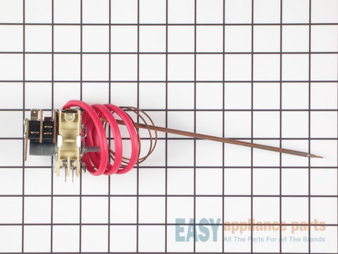 Oven Thermostat – Part Number: WP74005019