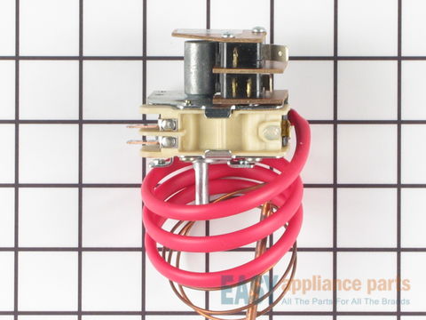 Oven Thermostat – Part Number: WP74005019