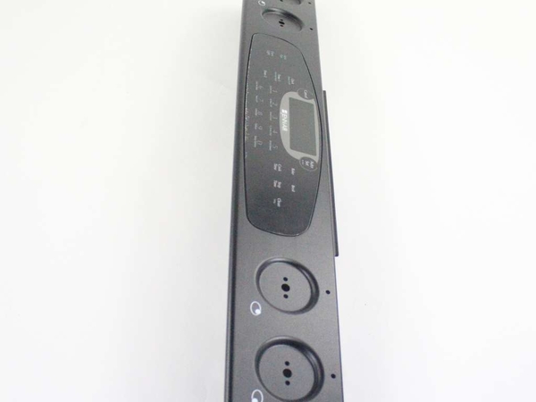 Control Panel with Touchpad – Part Number: WP74005745