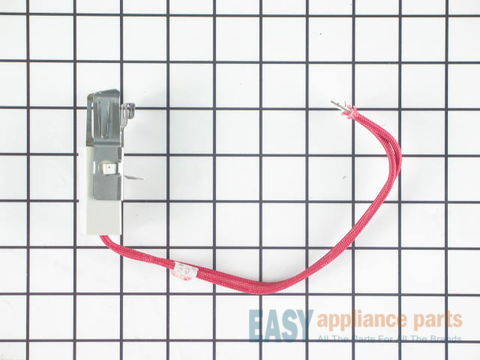Element Receptacle Assembly – Part Number: WP74007474