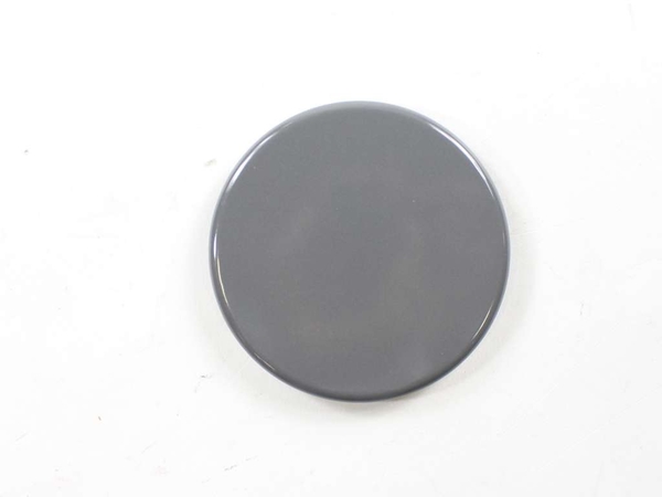 Burner Cap - Gray - Medium – Part Number: WP74007752