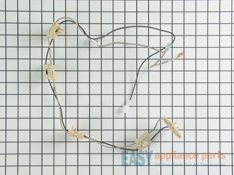 Igniter Switch Assembly with Leads – Part Number: WP74007806