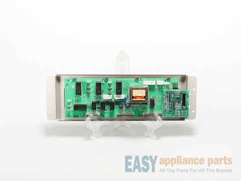 Wall Oven Control Board – Part Number: WP74008606