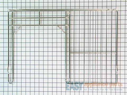 Oven Rack – Part Number: WP74008924