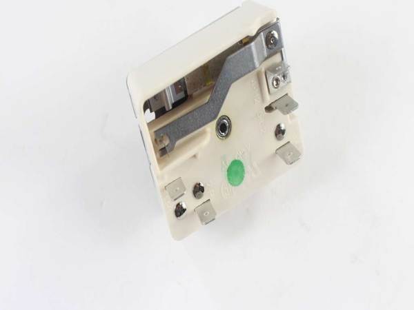Infinite Switch - Low Heat – Part Number: WP74008940