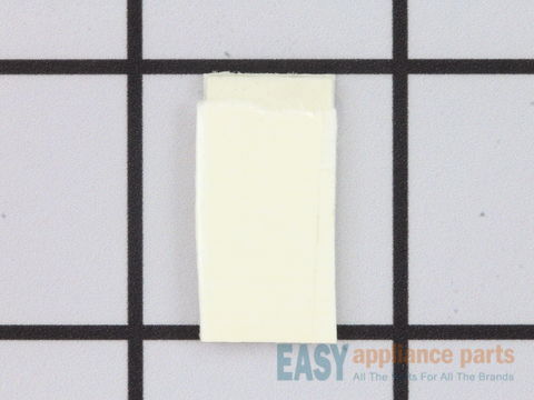 Double Sided Tape – Part Number: WP74009014