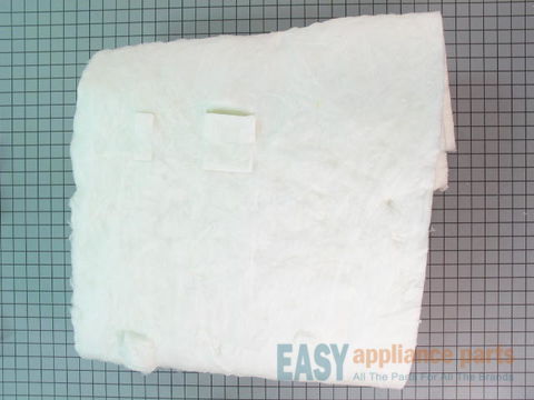 Oven Insulation – Part Number: WP74009201