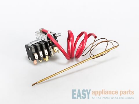 Oven Thermostat – Part Number: WP74009379