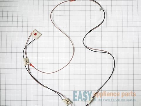 HARNESS- S – Part Number: WP74009394