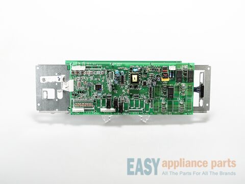 Electronic Control Board – Part Number: WP74009714
