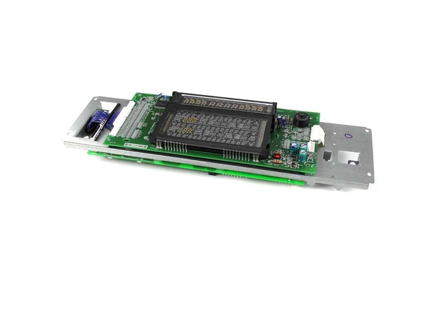 Electronic Control Board – Part Number: WP74009714