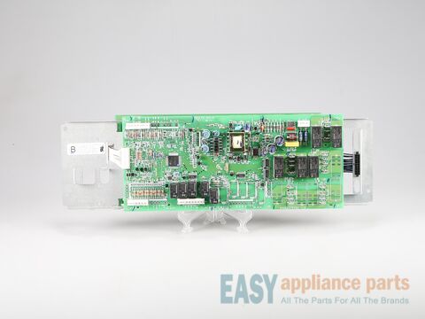 Single Convection Electronic Control – Part Number: WP74009716