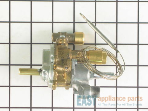 Oven Thermostat – Part Number: WP74009917
