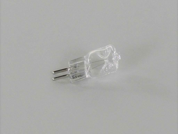 Bi-Pin Halogen Bulb – Part Number: WP74009925