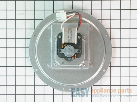Dual Convection Fan Motor – Part Number: WP74011168