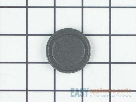 Dual Burner Cap - Inner – Part Number: WP74011650