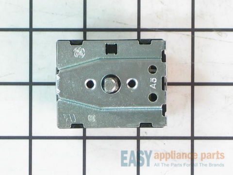 Selector Switch – Part Number: WP7403P172-60