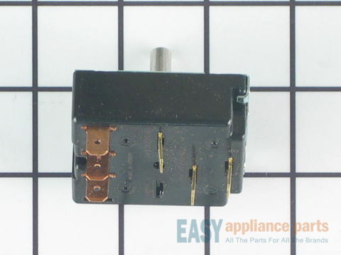 Selector Switch – Part Number: WP7403P255-60
