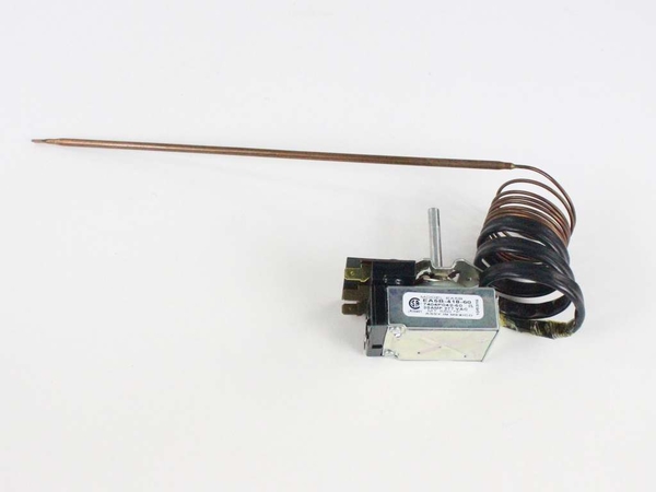 Oven Thermostat - Lower Oven – Part Number: WP7404P042-60