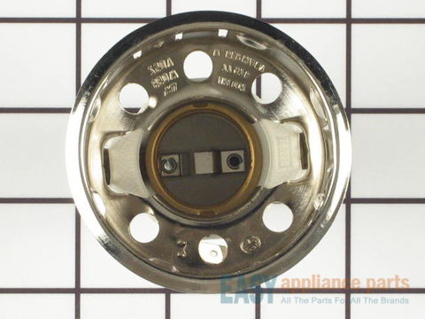 Light Assembly – Part Number: WP7407P182-60