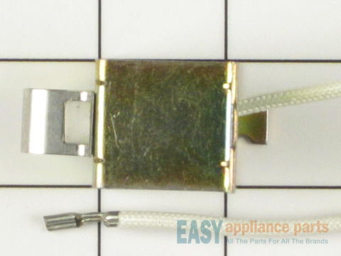 Top Burner Spark Ignition Electrode Assembly – Part Number: WP7432P015-60