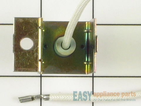 Top Burner Spark Ignition Electrode Assembly – Part Number: WP7432P015-60