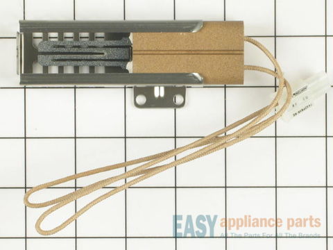 Flat Style Oven Ignitor – Part Number: WP7432P036-60