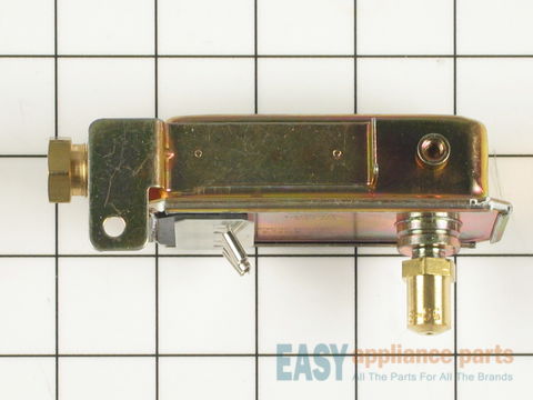 Safety Valve - just over four inches long – Part Number: WP7501P133-60