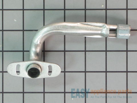 Front Gas Tube – Part Number: WP7538P008-60