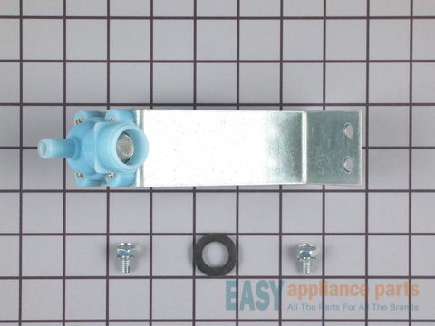 Single Outlet Water Valve Kit – Part Number: WP759296