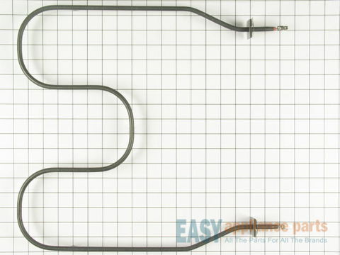 Fully Open Bake Element (15-1/4" long x 15.5" wide) – Part Number: WP77001092