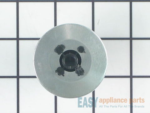 Selector Knob with Clip – Part Number: WP7711P357-60