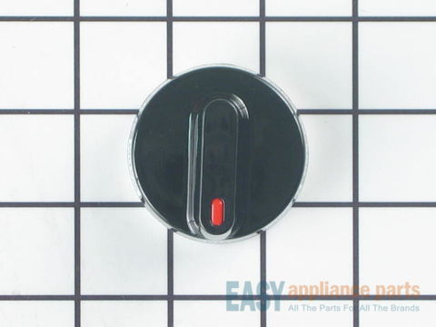 Oven Thermostat Knob – Part Number: WP7731P018-60