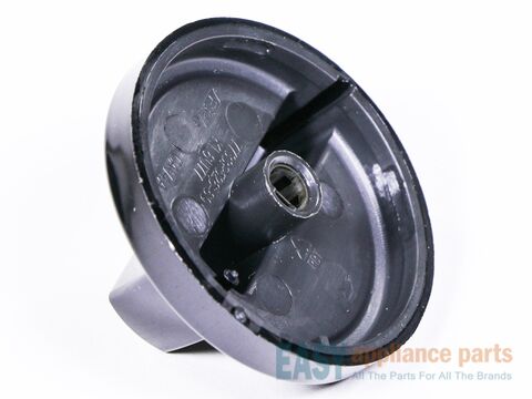 Knob - Black - Left Front and Right Rear – Part Number: WP7737P414-60