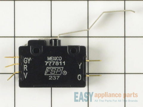 Directional Switch – Part Number: WP777811