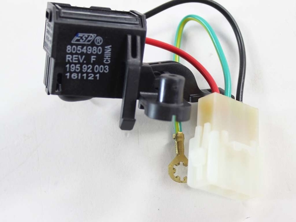 Lid Switch – Part Number: WP8054980