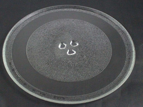Glass Cooking Tray – Part Number: WP8172138