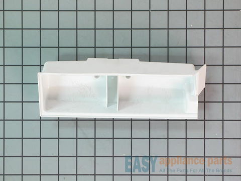 Container, Detergent (White) – Part Number: WP8181722
