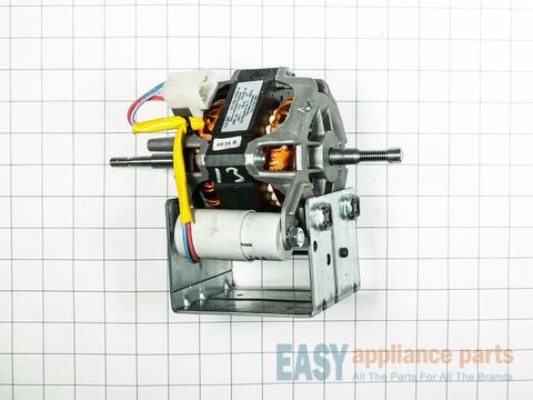 Drive Motor – Part Number: WP8182472