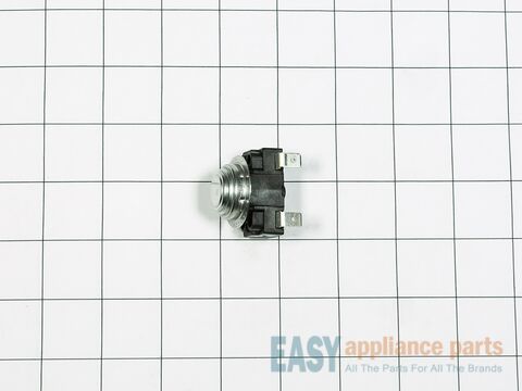 Operating Thermostat - 122F – Part Number: WP8182477