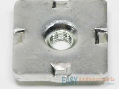 Nut, Push-In – Part Number: WP8182512