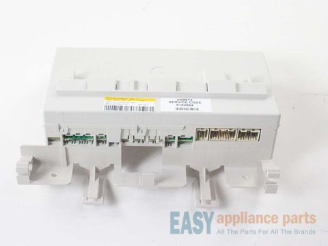 Control, Electric – Part Number: WP8182664