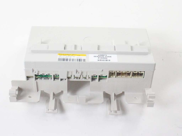 Control, Electric – Part Number: WP8182664