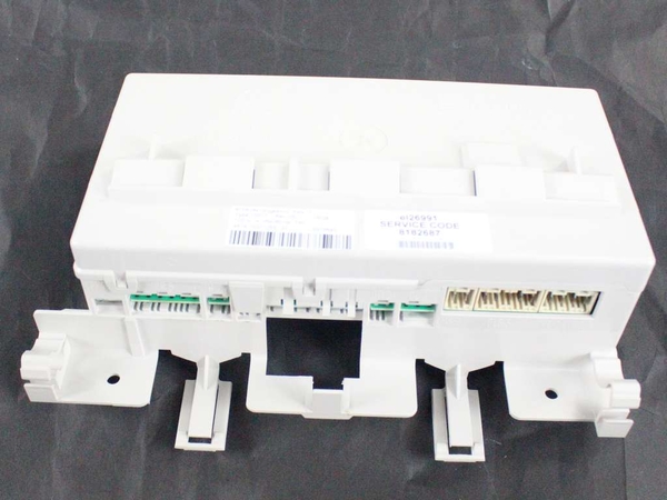Control, Electric – Part Number: WP8182687