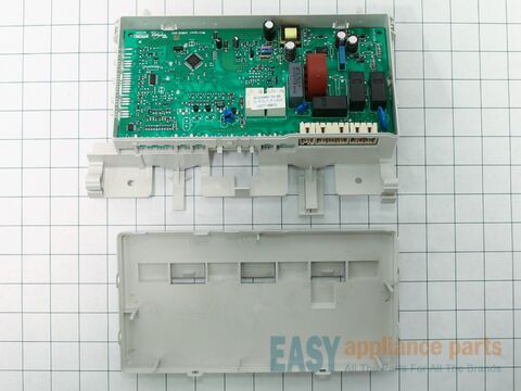 Main Control Board – Part Number: WP8182689