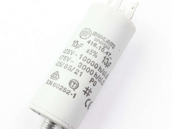 Capacitor – Part Number: WP8183098